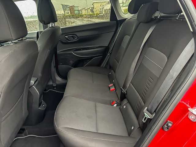 Hyundai BAYON 1.0 TGDi Ultimate 5dr
