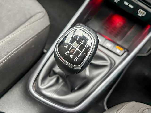 Hyundai BAYON 1.0 TGDi Ultimate 5dr