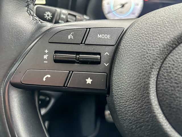 Hyundai BAYON 1.0 TGDi Ultimate 5dr