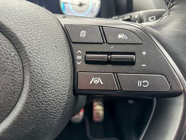 Hyundai BAYON 1.0 TGDi Ultimate 5dr