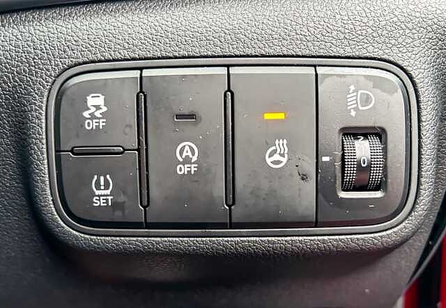 Hyundai BAYON 1.0 TGDi Ultimate 5dr