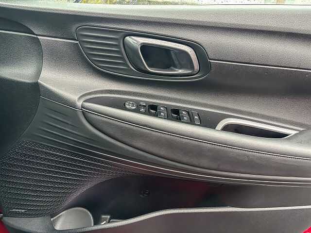 Hyundai BAYON 1.0 TGDi Ultimate 5dr