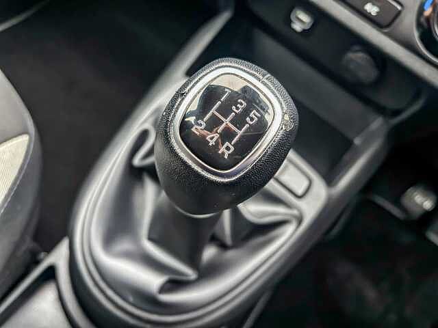 Hyundai i10 1.0 MPi SE 5dr