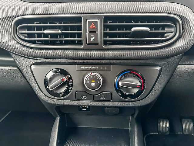 Hyundai i10 1.0 MPi SE 5dr