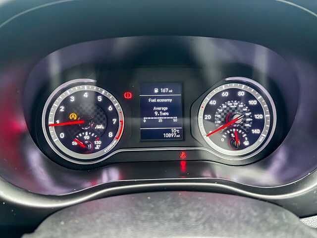 Hyundai i10 1.0 MPi SE 5dr