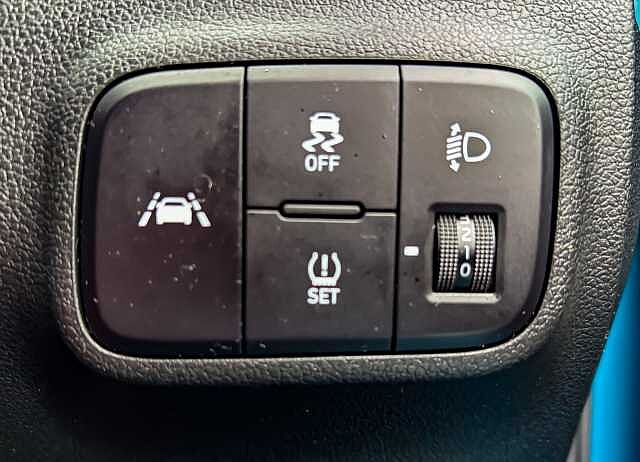 Hyundai i10 1.0 MPi SE 5dr