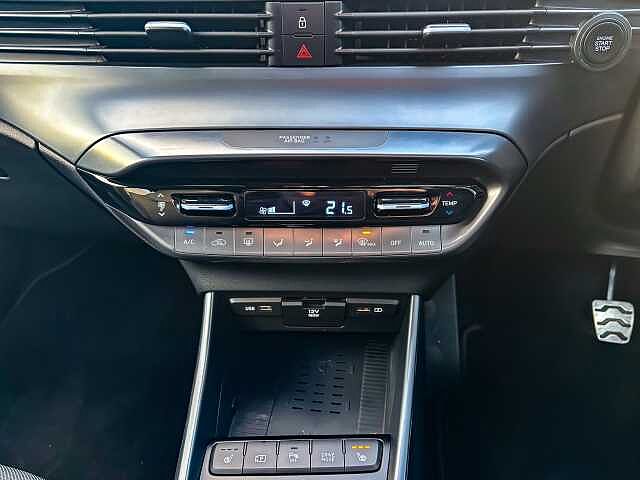 Hyundai i20 1.6T GDi N 5dr