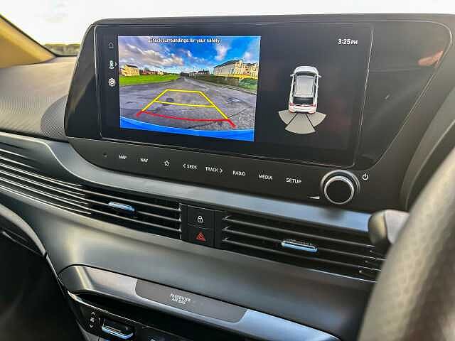 Hyundai i20 1.6T GDi N 5dr