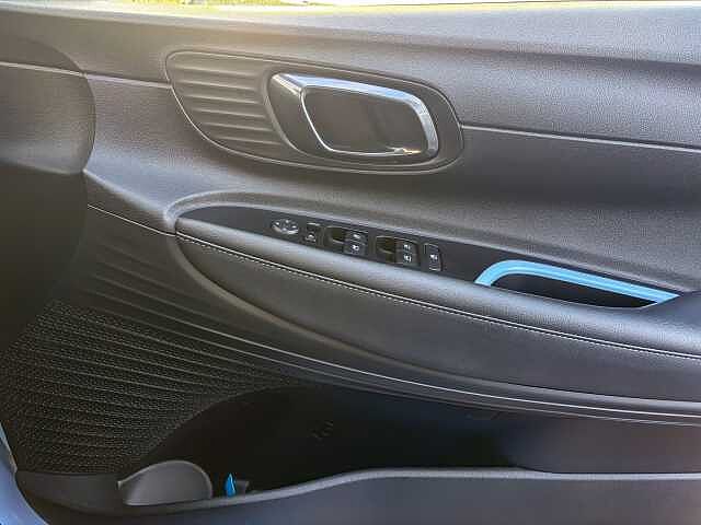 Hyundai i20 1.6T GDi N 5dr