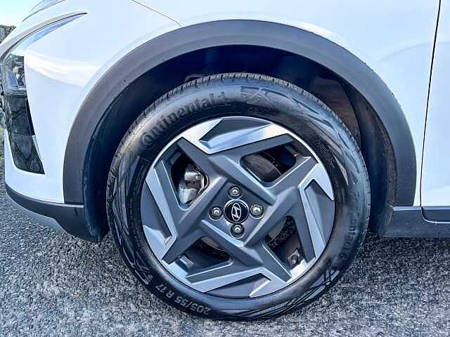 Hyundai BAYON 1.0 TGDi Ultimate 5dr