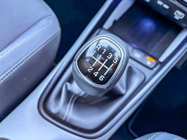 Hyundai BAYON 1.0 TGDi Ultimate 5dr