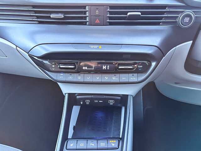Hyundai BAYON 1.0 TGDi Ultimate 5dr