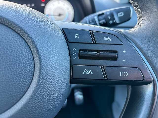 Hyundai BAYON 1.0 TGDi Ultimate 5dr