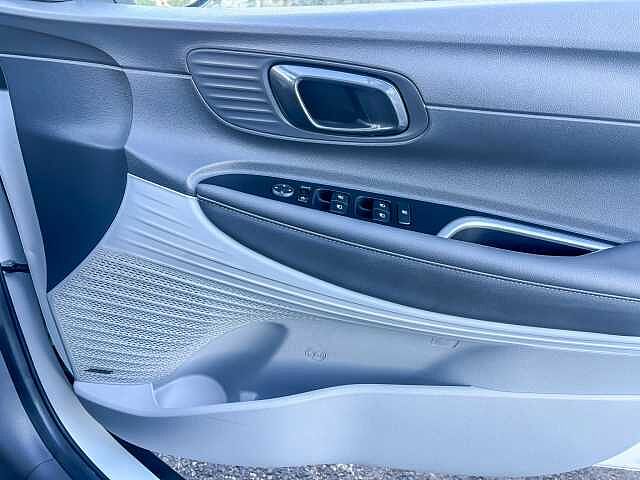 Hyundai BAYON 1.0 TGDi Ultimate 5dr