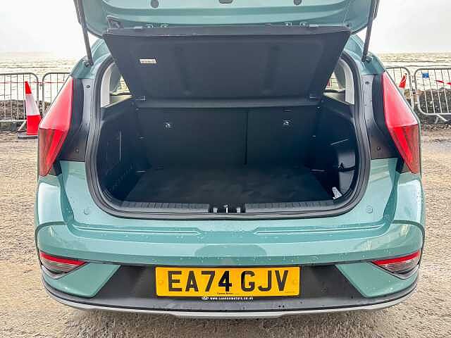 Hyundai BAYON 1.0 TGDi Ultimate 5dr