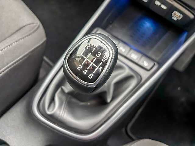 Hyundai BAYON 1.0 TGDi Ultimate 5dr