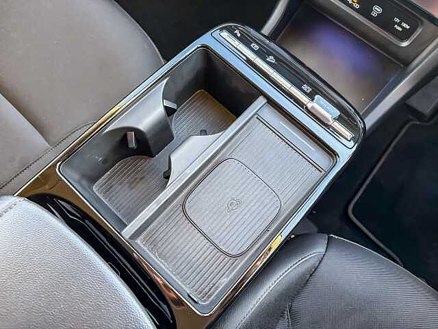 Hyundai TUCSON 1.6T Hybrid Premium 5dr Auto