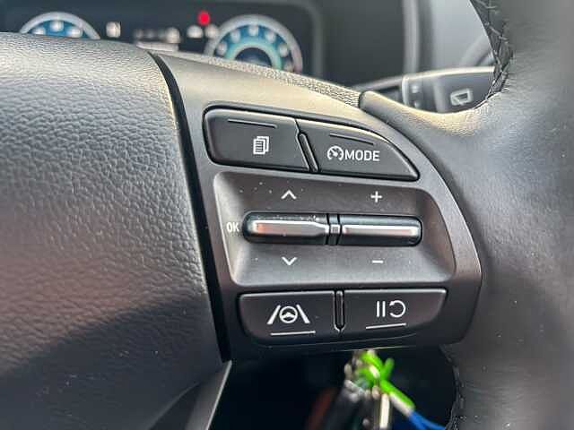 Hyundai KONA 1.0 TGDi 48V MHEV SE Connect 5dr