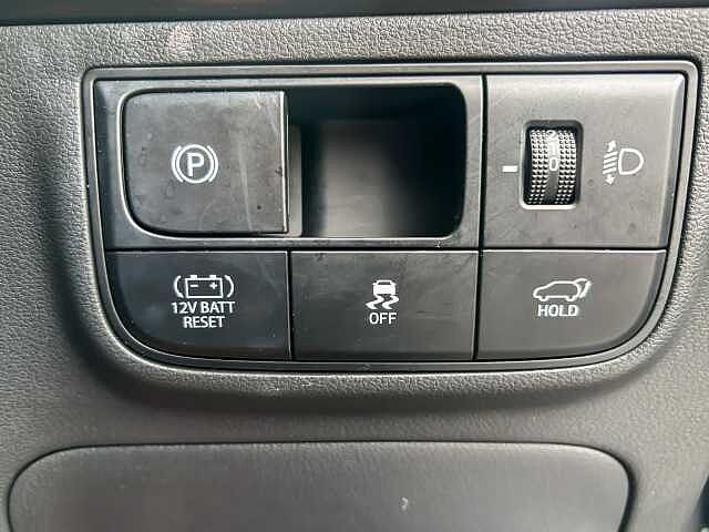 Hyundai TUCSON 1.6T Hybrid N Line 5dr Auto