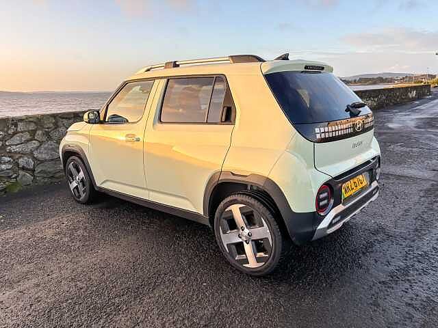 Hyundai Inster 85kW 02 49kWh 5dr Auto