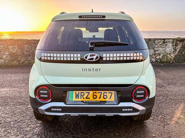 Hyundai Inster 85kW 02 49kWh 5dr Auto