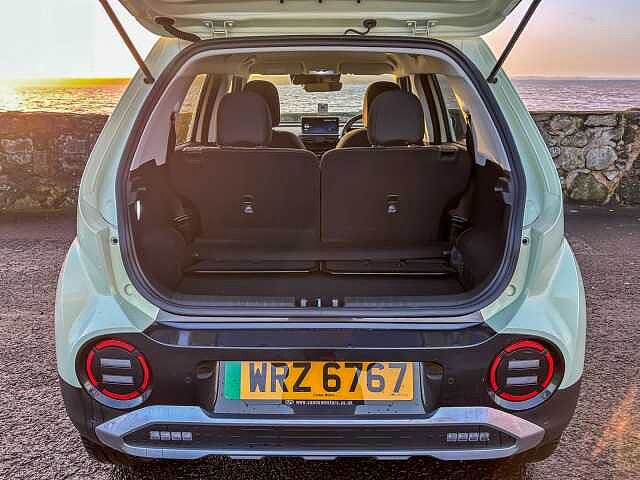 Hyundai Inster 85kW 02 49kWh 5dr Auto