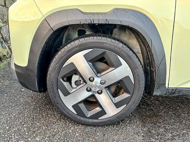 Hyundai Inster 85kW 02 49kWh 5dr Auto