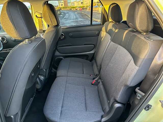 Hyundai Inster 85kW 02 49kWh 5dr Auto