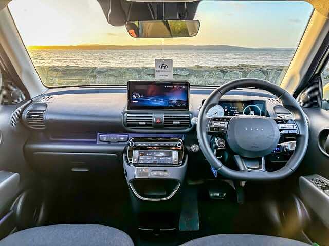 Hyundai Inster 85kW 02 49kWh 5dr Auto