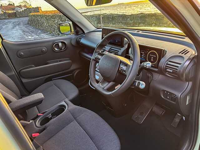 Hyundai Inster 85kW 02 49kWh 5dr Auto