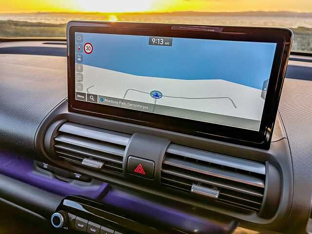 Hyundai Inster 85kW 02 49kWh 5dr Auto