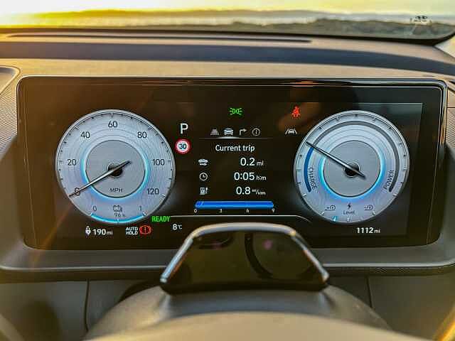 Hyundai Inster 85kW 02 49kWh 5dr Auto