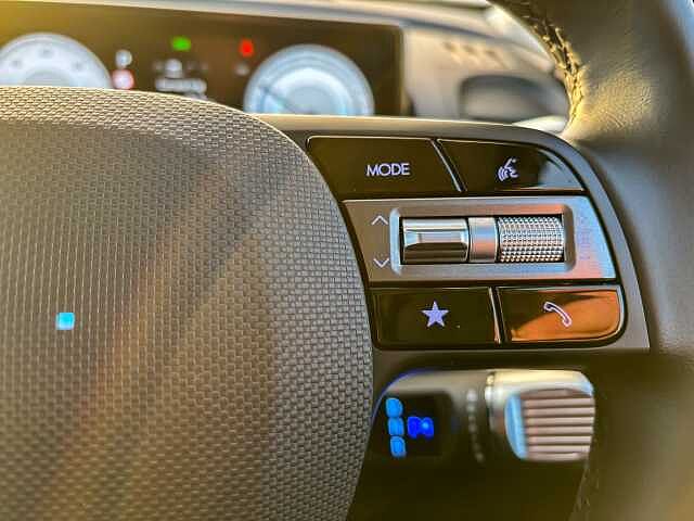 Hyundai Inster 85kW 02 49kWh 5dr Auto