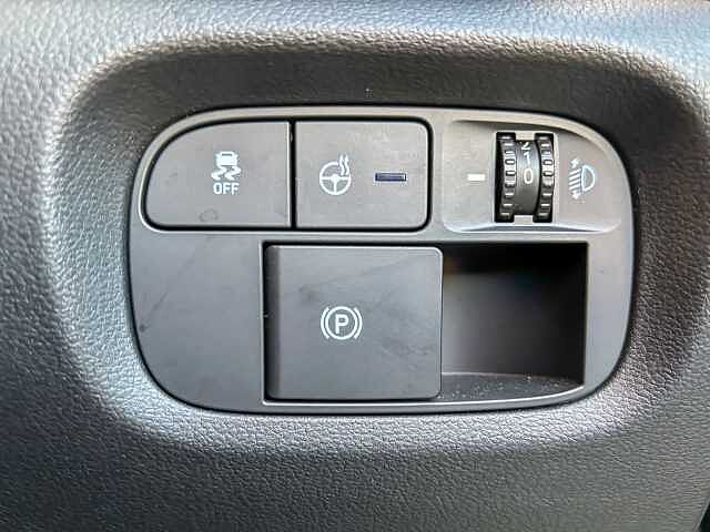 Hyundai Inster 85kW 02 49kWh 5dr Auto