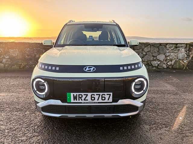 Hyundai Inster 85kW 02 49kWh 5dr Auto