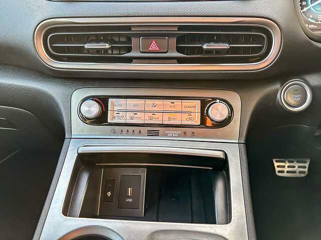 Hyundai KONA 150kW Premium 64kWh 5dr Auto