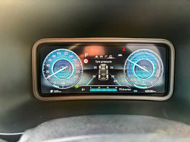 Hyundai KONA 150kW Premium 64kWh 5dr Auto