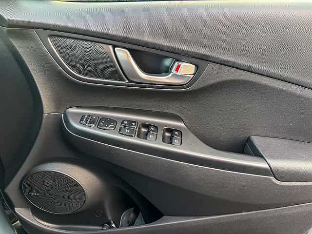 Hyundai KONA 150kW Premium 64kWh 5dr Auto