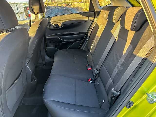 Hyundai i20 1.0T GDi Premium 5dr