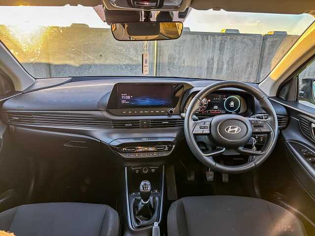 Hyundai i20 1.0T GDi Premium 5dr