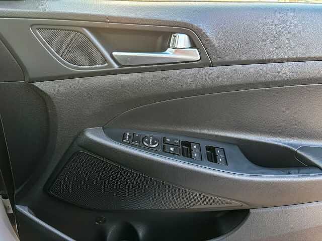 Hyundai TUCSON 1.6 GDi Blue Drive SE 5dr 2WD