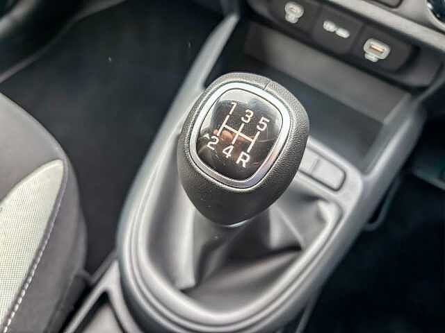 Hyundai i10 1.0 [63] Advance 5dr [Nav]