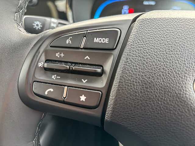 Hyundai i10 1.0 [63] Advance 5dr [Nav]