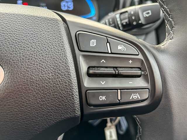 Hyundai i10 1.0 [63] Advance 5dr [Nav]