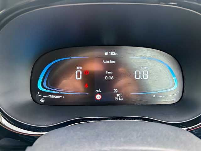 Hyundai i10 1.0 [63] Advance 5dr [Nav]