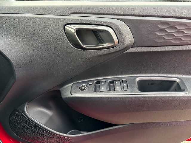 Hyundai i10 1.0 [63] Advance 5dr [Nav]