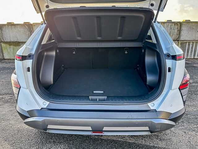 Hyundai KONA 1.0T 100 Advance 5dr