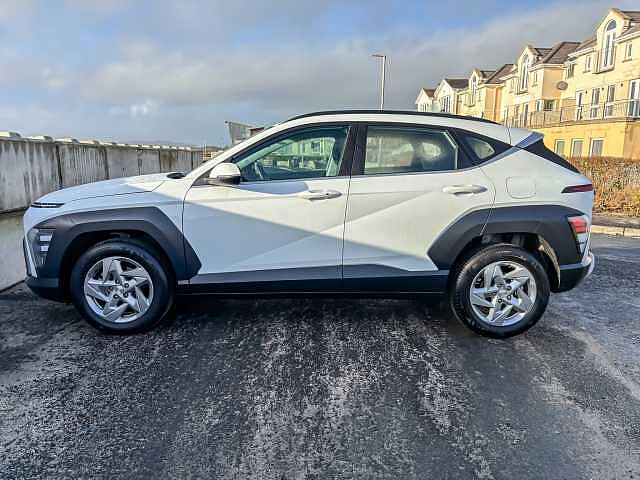 Hyundai KONA 1.0T 100 Advance 5dr