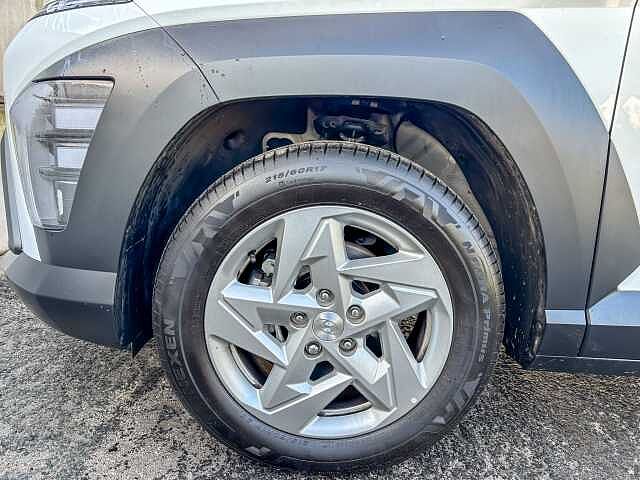 Hyundai KONA 1.0T 100 Advance 5dr