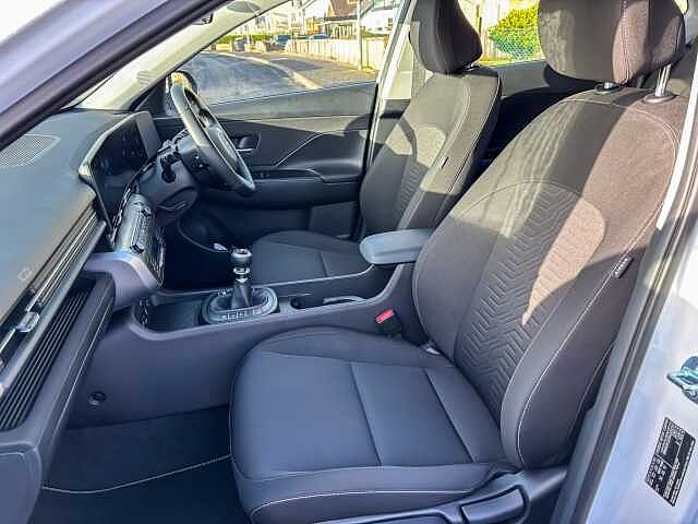 Hyundai KONA 1.0T 100 Advance 5dr